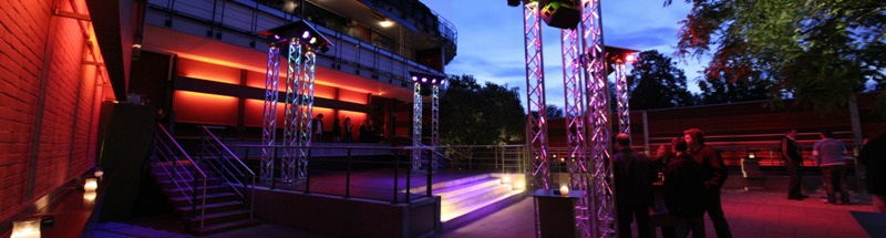 Open Air Disco