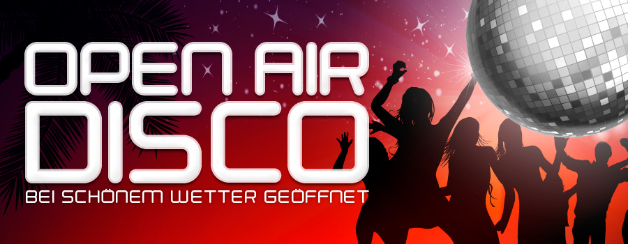 Open Air Disco